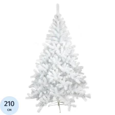 Елка новогодняя Morozco Метелица напольная 2.1 м