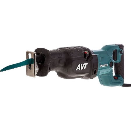 Пила сабельная электрическая Makita JR3070CT