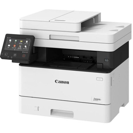 МФУ лазерное Canon i-Sensys MF455dw (5161C006)