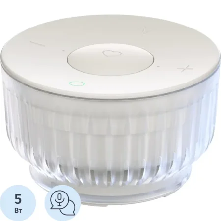 Умная колонка Sber SberBoom Mini 2 серая (SBDV-00250G) Умная колонка Sber SberBoom Mini 2 серая (SBDV-00250G)