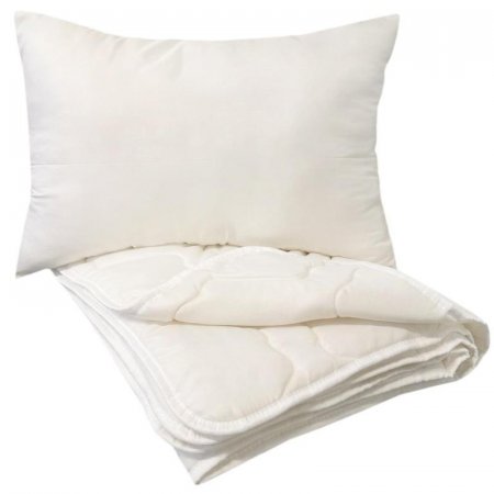 Набор 1.5-спальный Селена (одеяло 140x205 см, подушка 50x70 см)