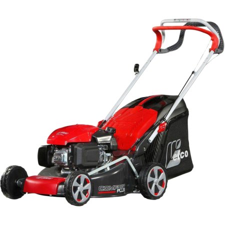 Газонокосилка бензиновая Efco LR 44 TK Comfort Plus (66109062E5A)