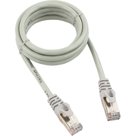 Патч-корд витая пара Cablexpert PP6-1.5m 6 1,5 м