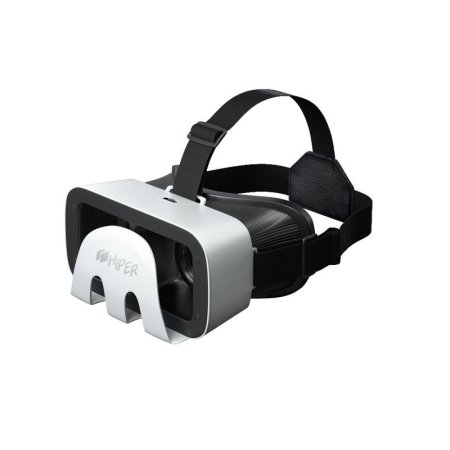 Очки виртуальной реальности Hiper VRR для смартфона