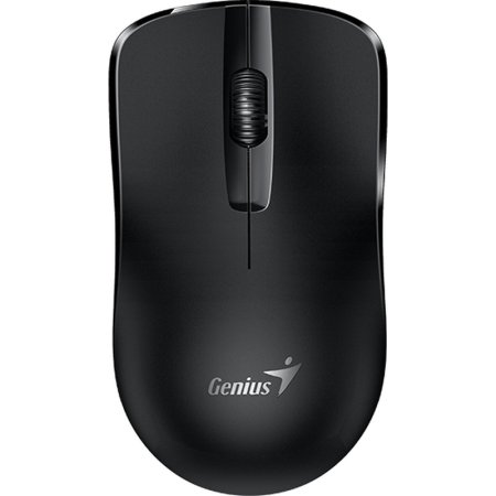 Мышь беспроводная Genius NX-7000X черная (31030033400)