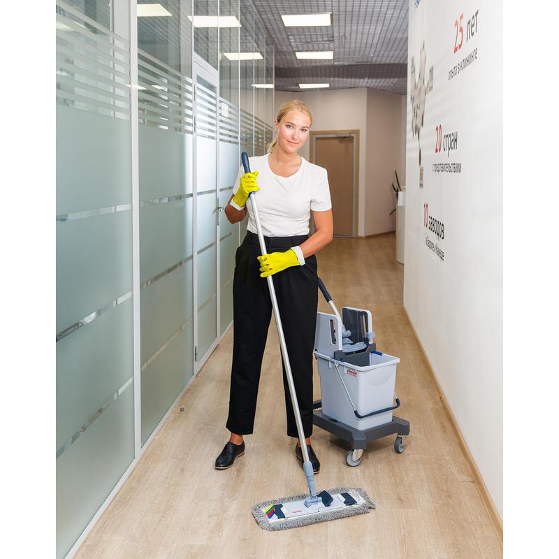 Комплект для уборки Vileda Professional Выгодный старт с КомбиСпид Про