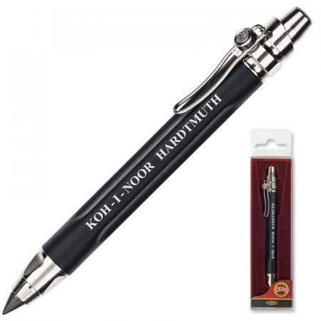 Карандаш механический KOH-I-NOOR 5311, цанговый, 5,6мм