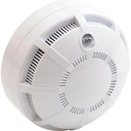 Датчик дыма Рубеж ИП 212-45 V1.04 белый