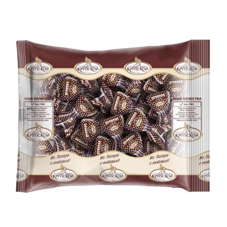 Конфеты шоколадные Особый Трюфель 200 г