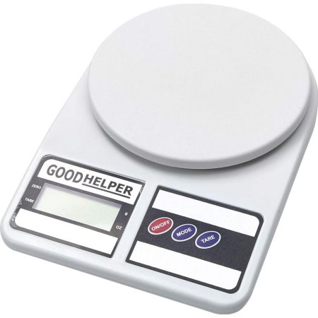 Весы кухонные Goodhelper KS-S01 Весы кухонные Goodhelper KS-S01