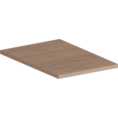 Топ к тумбе приставной Комус Мебель (Easy to lead) Easy One (вяз  швейцарский, 404x600 мм)