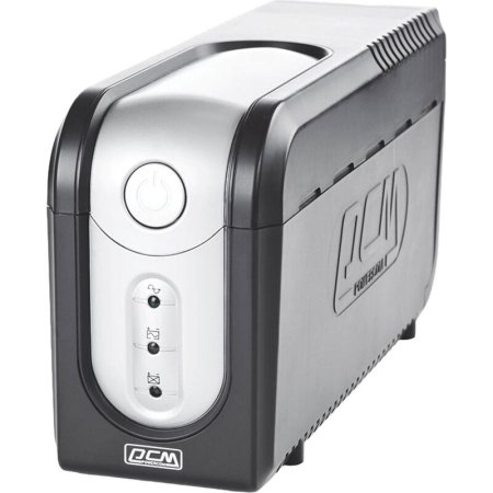Источник бесперебойного питания Powercom Imperial IMP-625AP