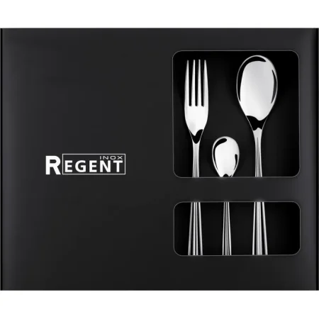 Набор столовых приборов на 6 персон Regent inox Linea Vivaldi (18  предметов)