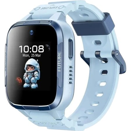 Смарт-часы Honor Choice Plus Kids TAR-WB01 синие (5504ACFD)