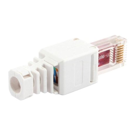 Штекер Cablexpert RJ-45 категории 5e (LK-8P8C)