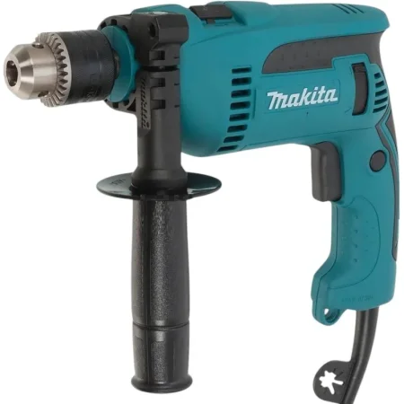 Дрель сетевая Makita HP1640K