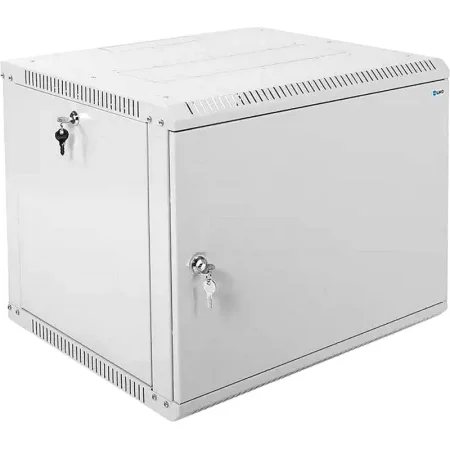 Шкаф телекоммуникационный настенный ЦМО 9U ШРН-Э-9.500.1 (476x600x520  мм)