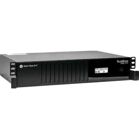 Источник бесперебойного питания Systeme Electric Smart-Save SMT 2000 ВА  (SMTSE2000RMI2U)