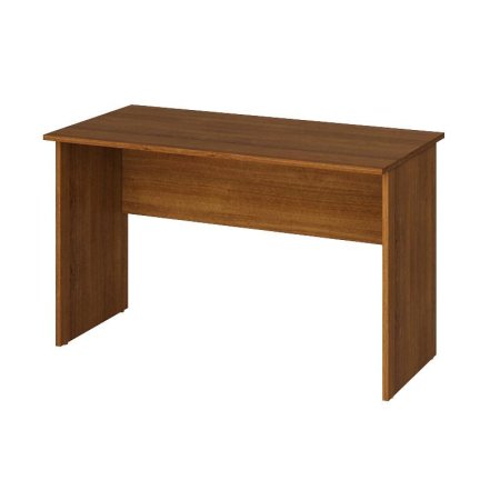Стол письменный Бюджет 2362 (французский орех, 1200х600х740 мм)