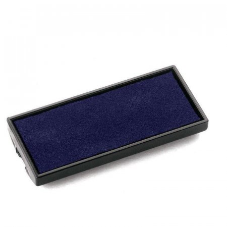 Подушка штемпельная сменная Colop E Pocket Stamp 20 синяя (для карманного штампа-визитки)