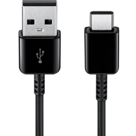 Кабель Samsung USB Type-C - USB Type-A 1.5 метра (EP-DG930IBRGRU)