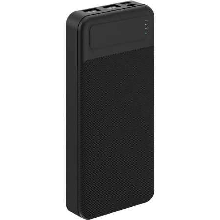 Внешний аккумулятор (power bank) TFN Power Aid 10000 мАч TFN-PB-278-BK