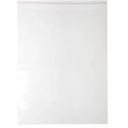 Пакет БОПП 35x45 см 35 мкм (100 штук в упаковке) Пакет БОПП 35x45 см 35 мкм (100 штук в упаковке)