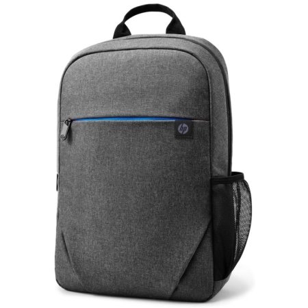 Рюкзак для ноутбука 15.6 HP Prelude Backpack серый (2Z8P3AA)