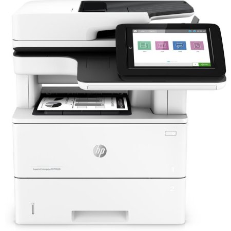 МФУ HP LaserJet Enterprise MFP M528dn (1PV64A)