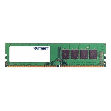Оперативная память Patriot 4 ГБ PSD44G240082 (DIMM DDR4)