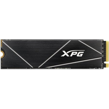 SSD накопитель ADATA GAMMIX S70 BLADE 1 ТБ (AGAMMIXS70B-1T-CS)