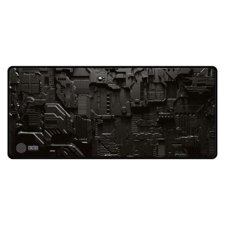 Коврик для мыши Cactus CS-MP-PRO03ХXL Cyberpunk (1514090)