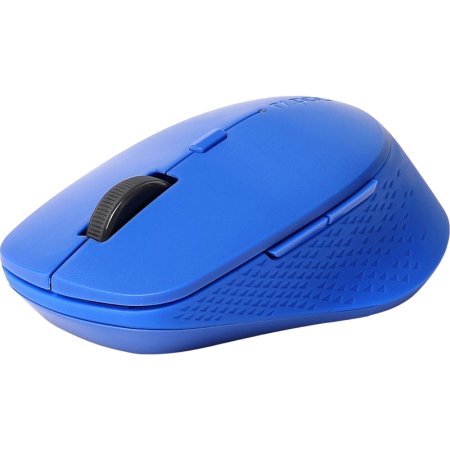 Мышь беспроводная Rapoo M300 синяя (M300-BLU)