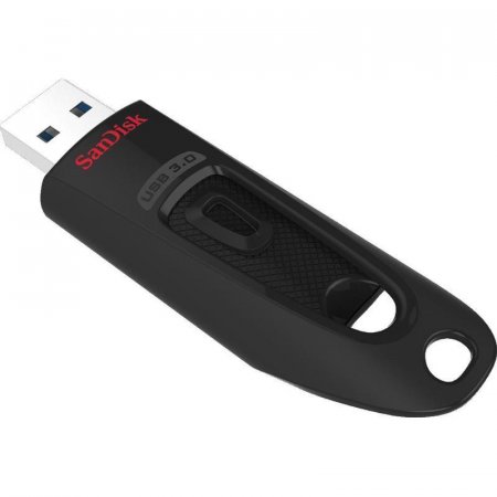 Флеш-память SanDisk Ultra USB 3.0 16 Gb