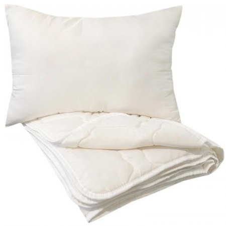 Набор 1.5-спальный Селена (одеяло 140x205 см, подушка 70x70 см)