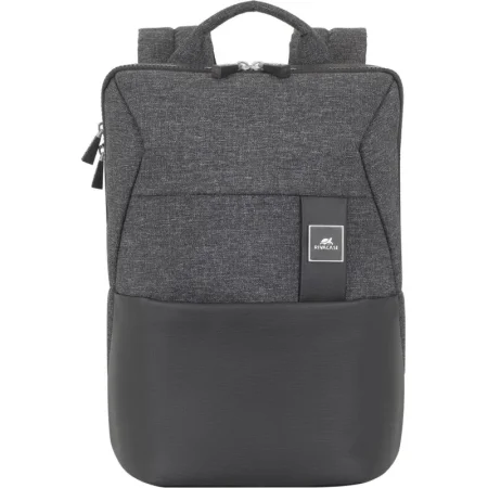 Рюкзак для ноутбука 13.3' Rivacase чёрный Рюкзак для ноутбука 13.3' Rivacase чёрный