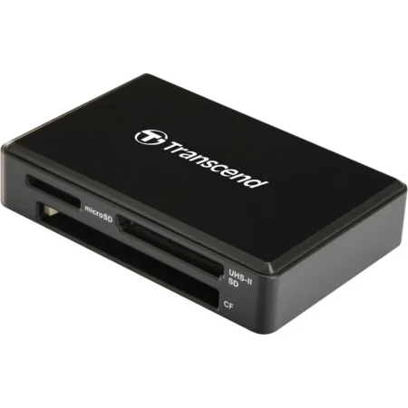 Картридер Transcend TS-RDF9K2 Картридер Transcend TS-RDF9K2