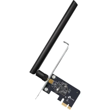 Сетевой адаптер Wi-Fi TP-Link Archer T2E