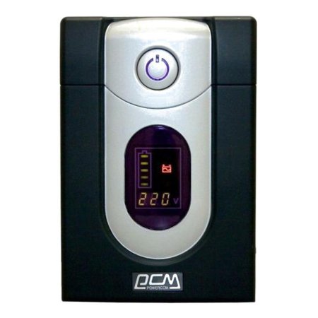 Источник бесперебойного питания Powercom Back-UPS Imperial IMD-2000AP