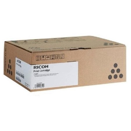 Тонер-картридж Ricoh SP 3710X 408285 черный оригинальный