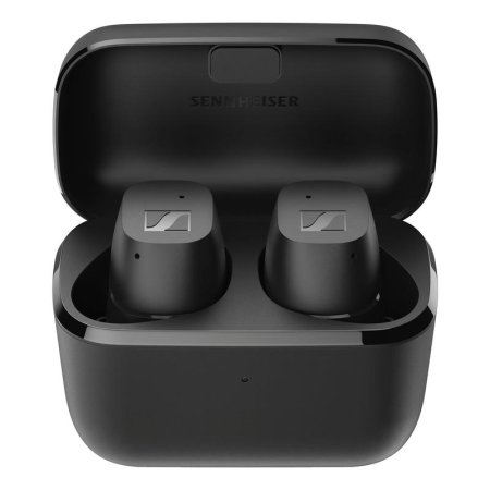Наушники Sennheiser CX 200TW1 черные (508973) Наушники Sennheiser CX 200TW1 черные (508973)
