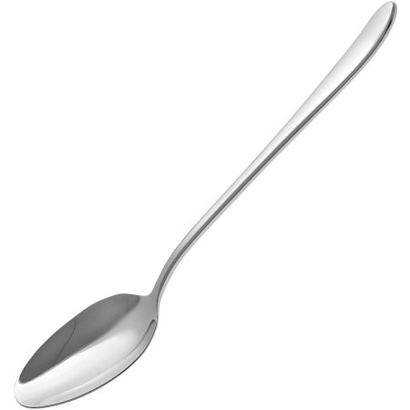 Ложка столовая Home Queen Вкус (77219) 20 см нержавеющая сталь (2 штуки  в упаковке)
