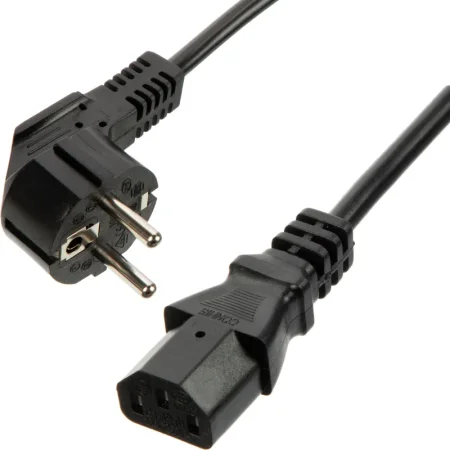 Кабель ProMega jet Euro-C13(F) 1.8 метра (OPC001)