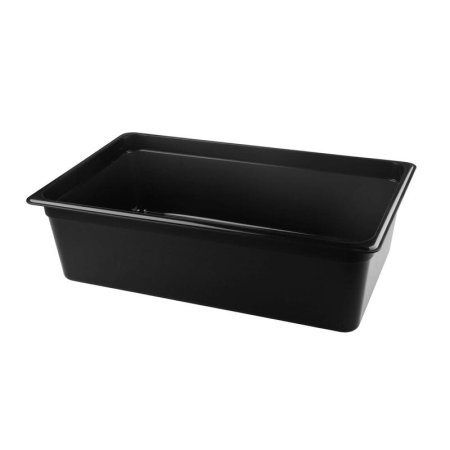 Гастроемкость Restola GN 1/1 53x32.5x15 см 21 л полипропилен