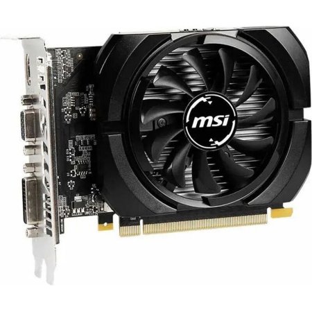 Видеокарта MSI GeForce GT 730 (N730K-2GD3/OCV5)