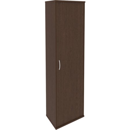 Гардероб Riva А.ГБ-1 (венге цаво, 550х365х1980 мм)