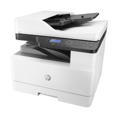 МФУ лазерное HP LaserJet M443nda (8AF72A)