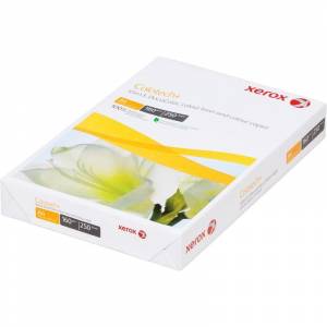 Бумага Xerox Colotech Plus (А4, 160 г/кв.м, 170% CIE, 250 листов)