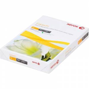 Бумага Xerox Colotech Plus (А4, 160 г/кв.м, 170% CIE, 250 листов)