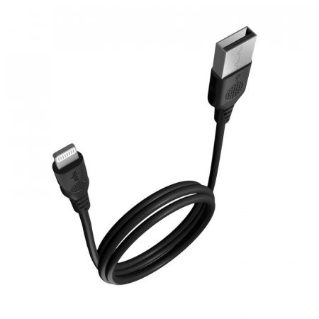 Кабель Vipe USB - Lightning 1.2 метра (VPCBLMFIPVCBLK)